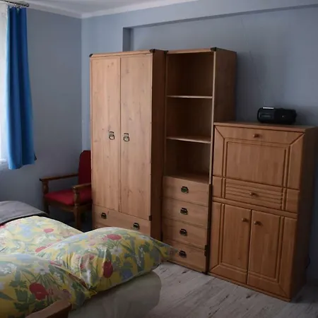 Familia 1 Appartement