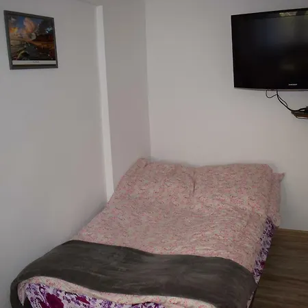 Familia 1 Appartement