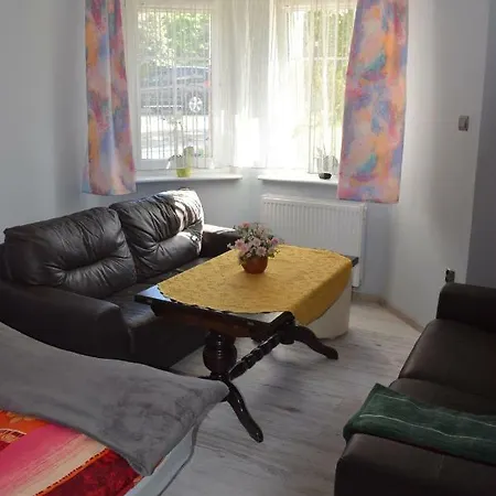 Familia 1 Appartement Ustka
