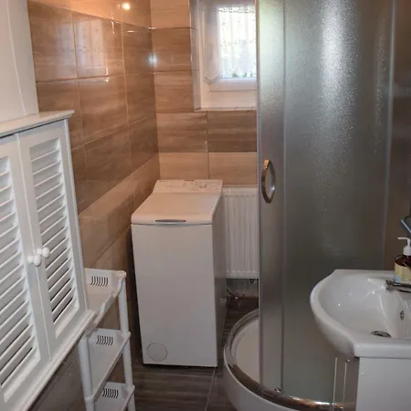 Appartement Familia 1