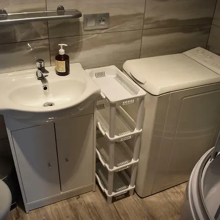 Appartement Familia 1 *