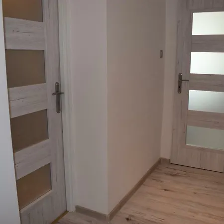 Appartement Familia 1 Ustka