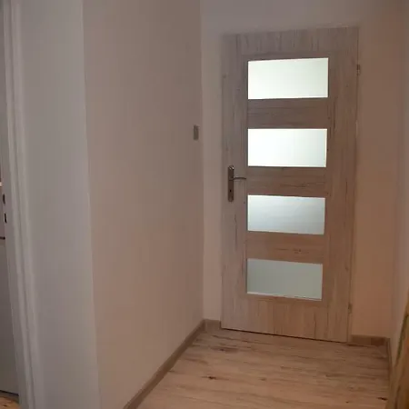 Appartement Familia 1 Ustka