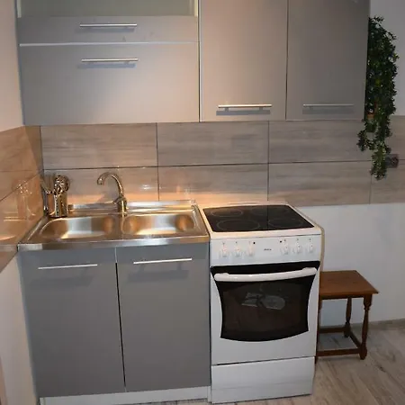 Familia 1 Appartement *