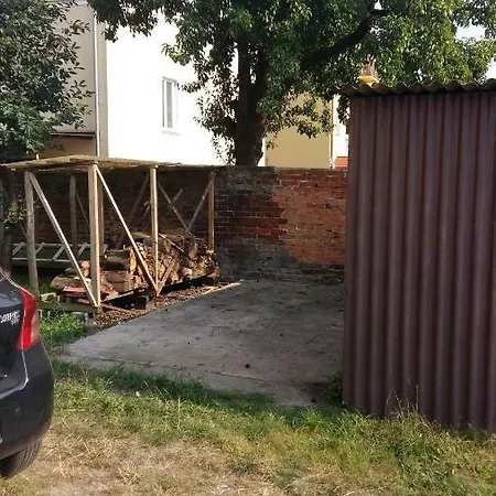 Appartement Familia 1 Ustka