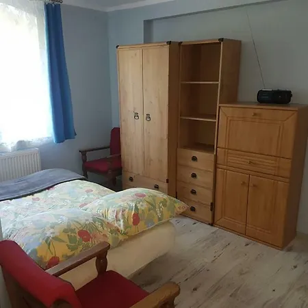 Familia 1 Appartement