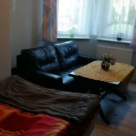Familia 1 Appartement